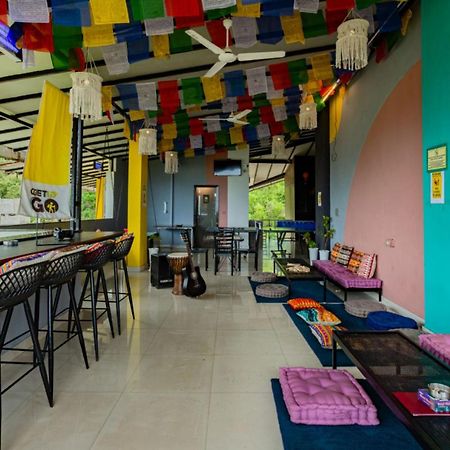 The Hosteller Gokarna Gokarna  Dış mekan fotoğraf
