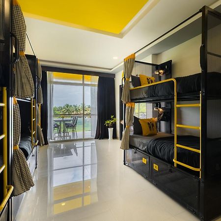 The Hosteller Gokarna Gokarna  Dış mekan fotoğraf
