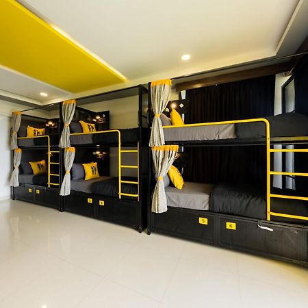The Hosteller Gokarna Gokarna  Dış mekan fotoğraf