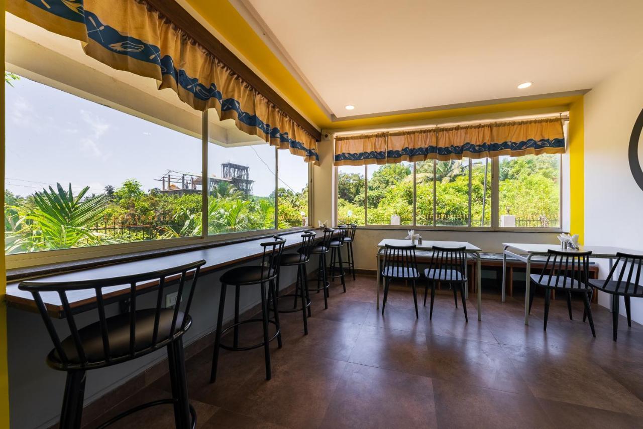 The Hosteller Gokarna Gokarna  Dış mekan fotoğraf