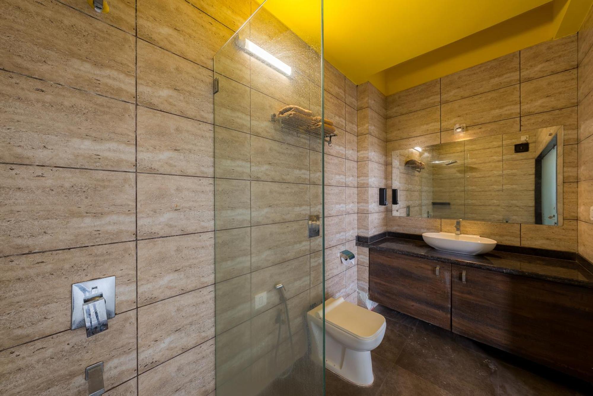 The Hosteller Gokarna Gokarna  Dış mekan fotoğraf