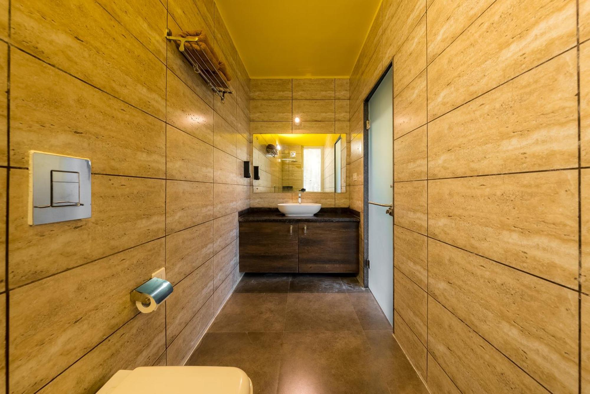 The Hosteller Gokarna Gokarna  Dış mekan fotoğraf