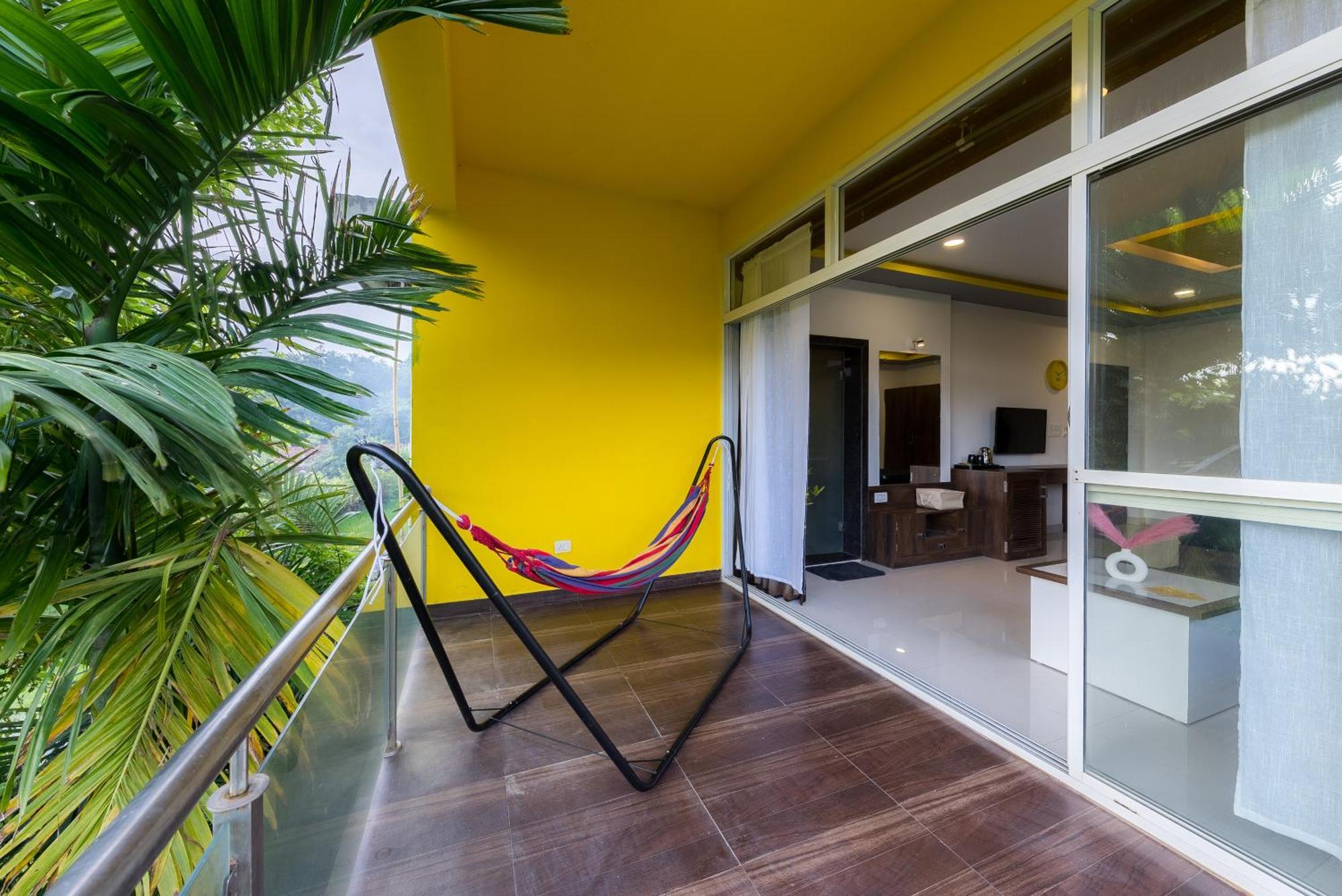 The Hosteller Gokarna Gokarna  Dış mekan fotoğraf