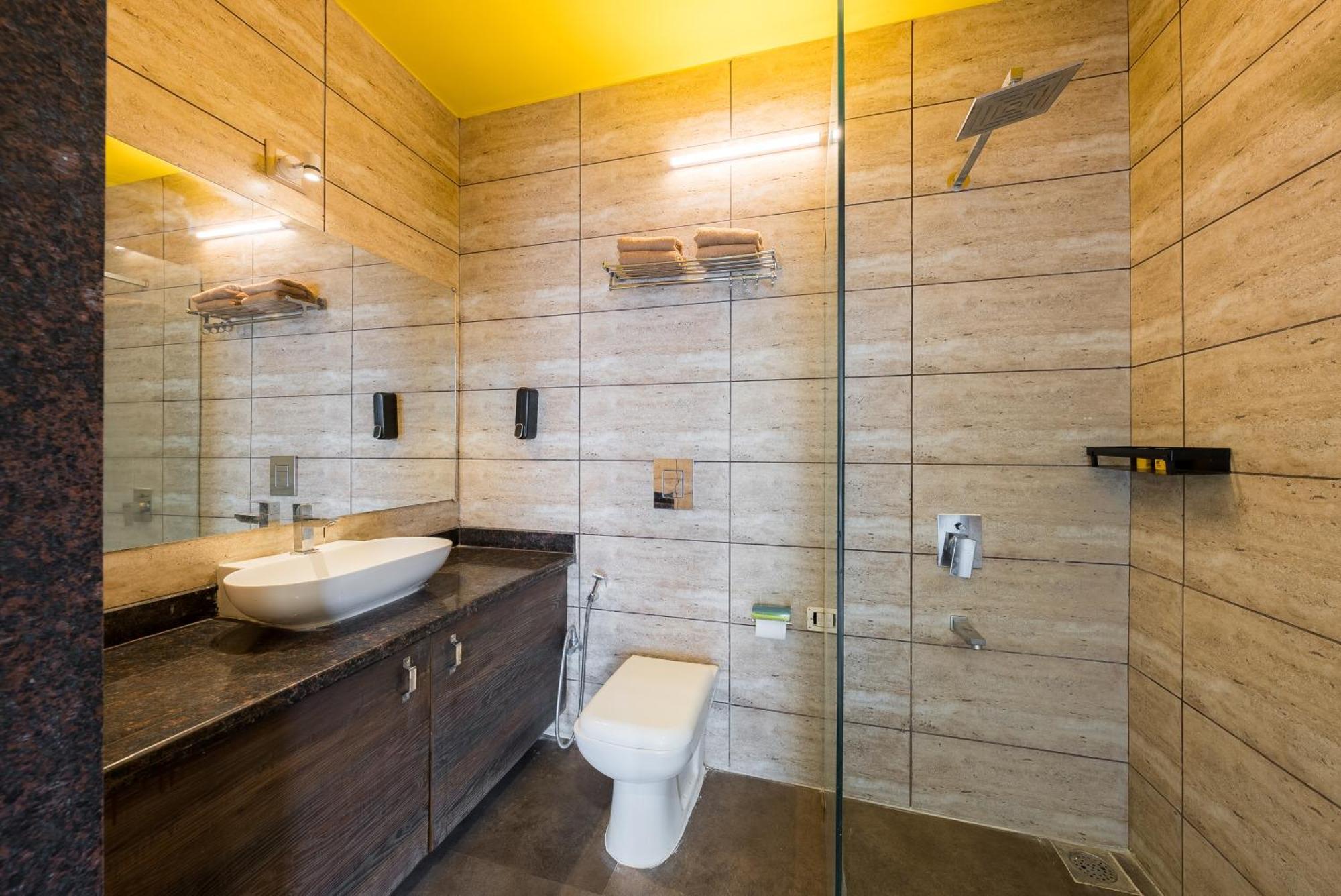 The Hosteller Gokarna Gokarna  Dış mekan fotoğraf