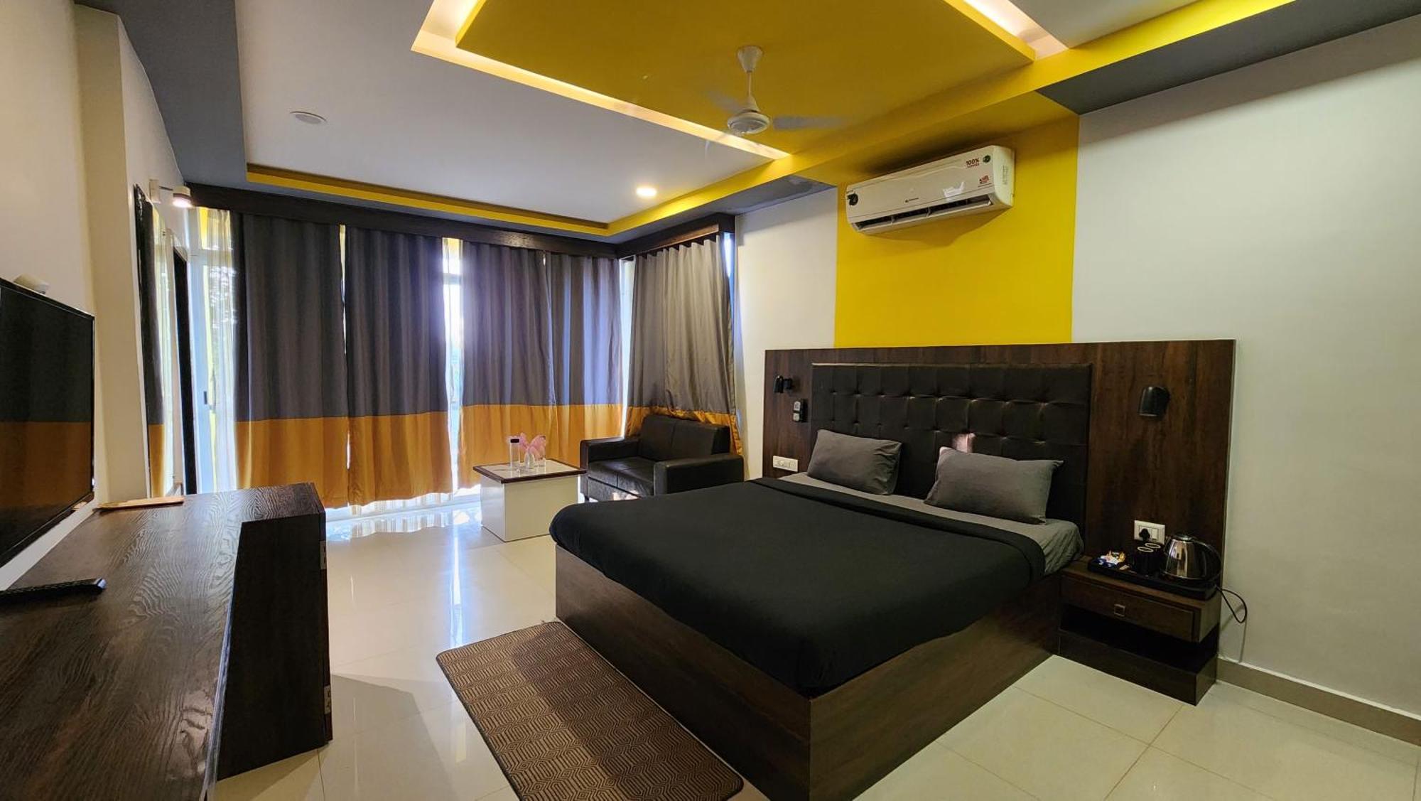 The Hosteller Gokarna Gokarna  Dış mekan fotoğraf