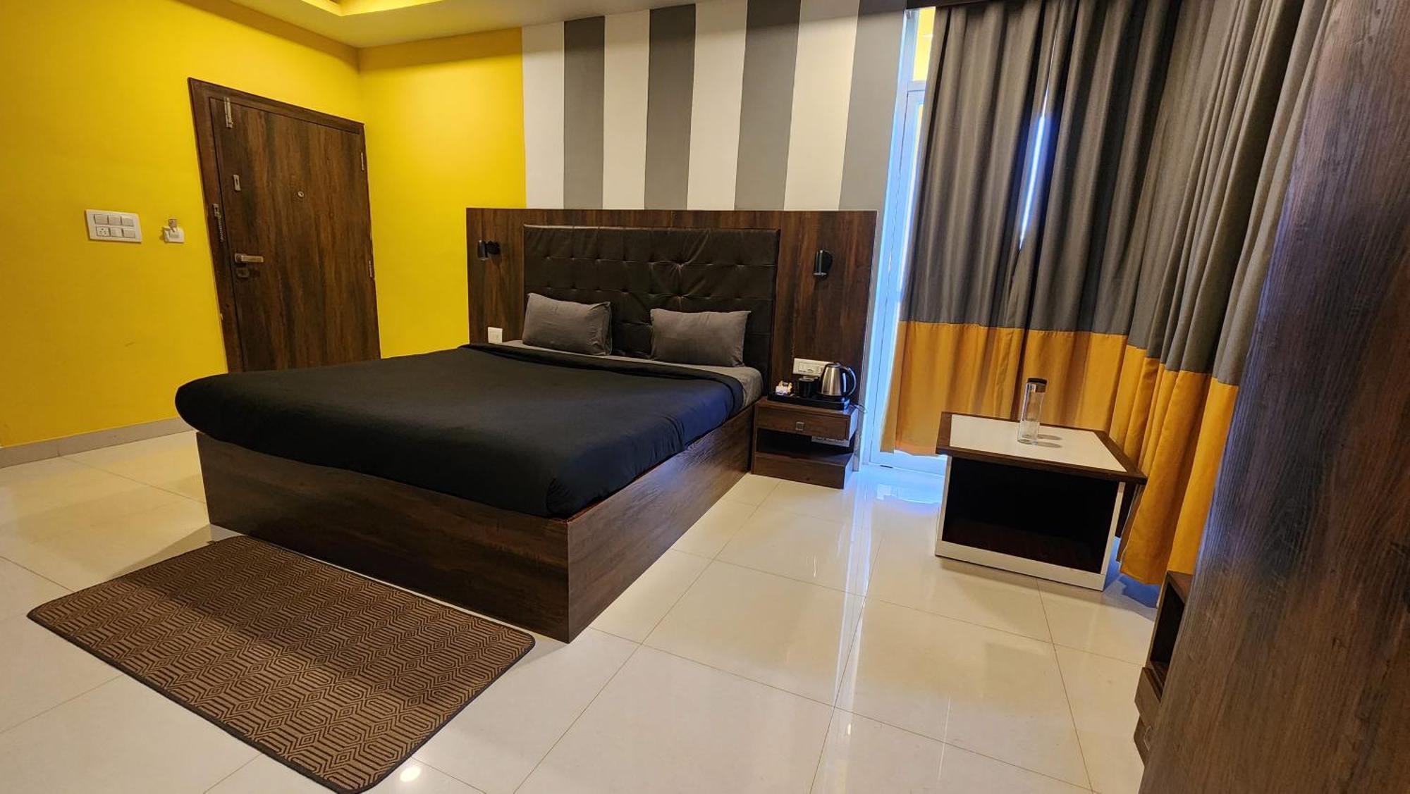 The Hosteller Gokarna Gokarna  Dış mekan fotoğraf