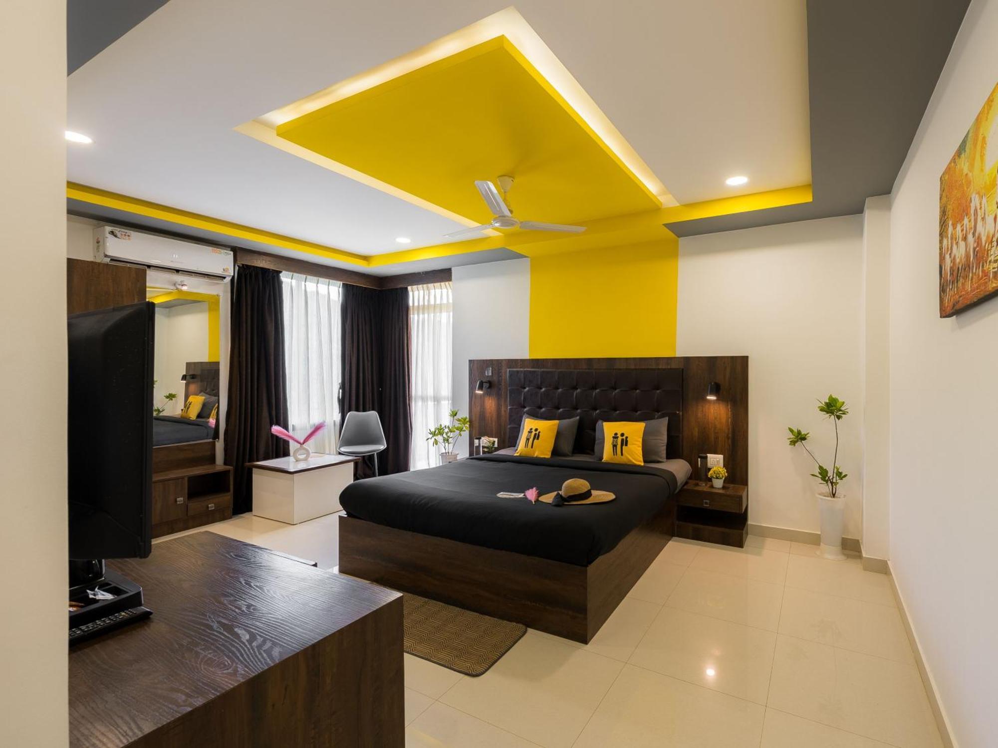 The Hosteller Gokarna Gokarna  Dış mekan fotoğraf