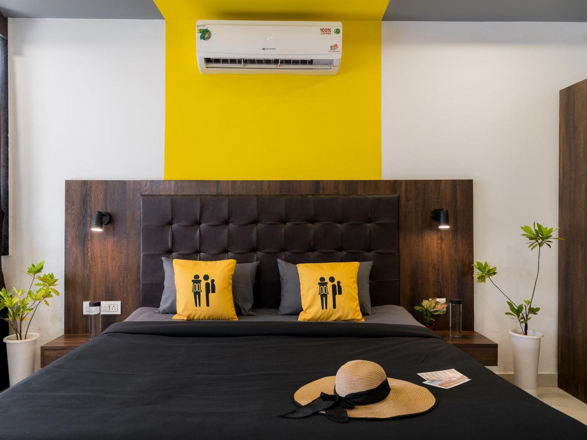 The Hosteller Gokarna Gokarna  Dış mekan fotoğraf