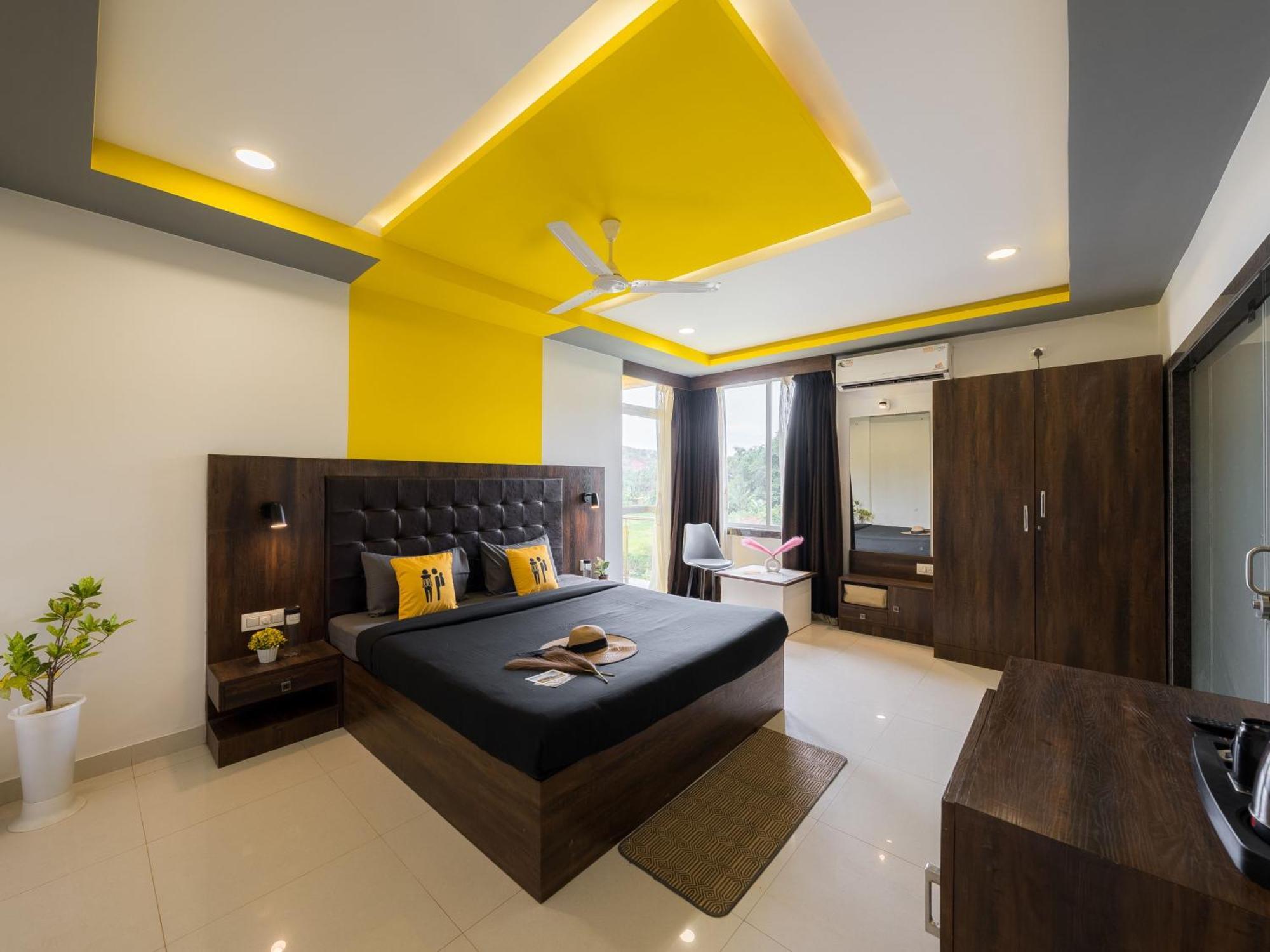The Hosteller Gokarna Gokarna  Dış mekan fotoğraf