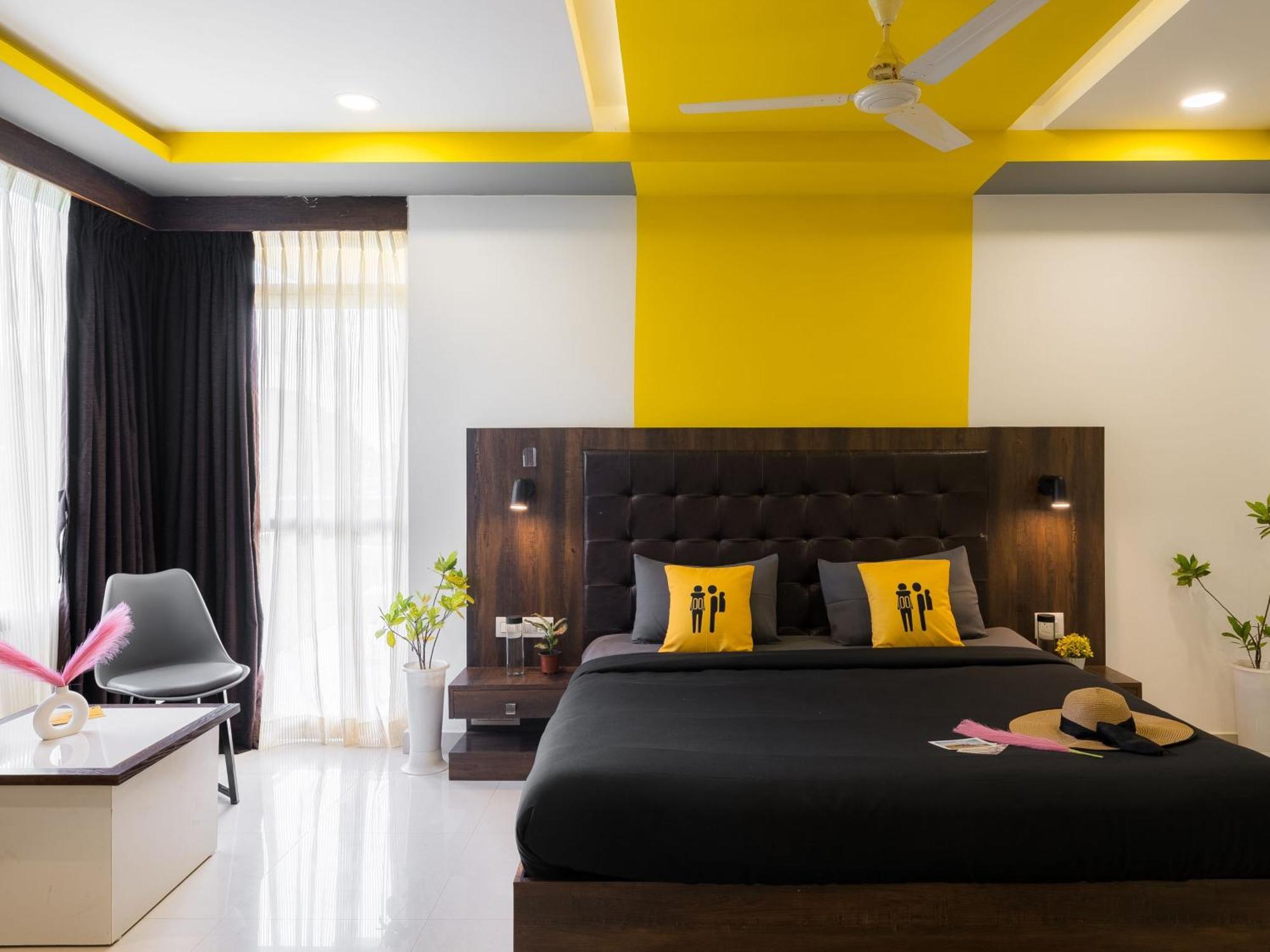 The Hosteller Gokarna Gokarna  Dış mekan fotoğraf