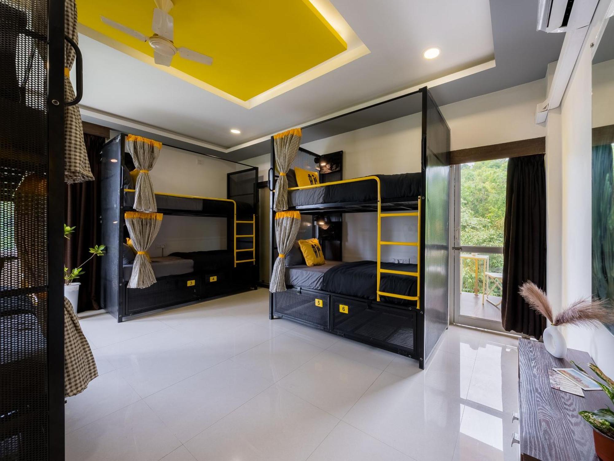 The Hosteller Gokarna Gokarna  Dış mekan fotoğraf